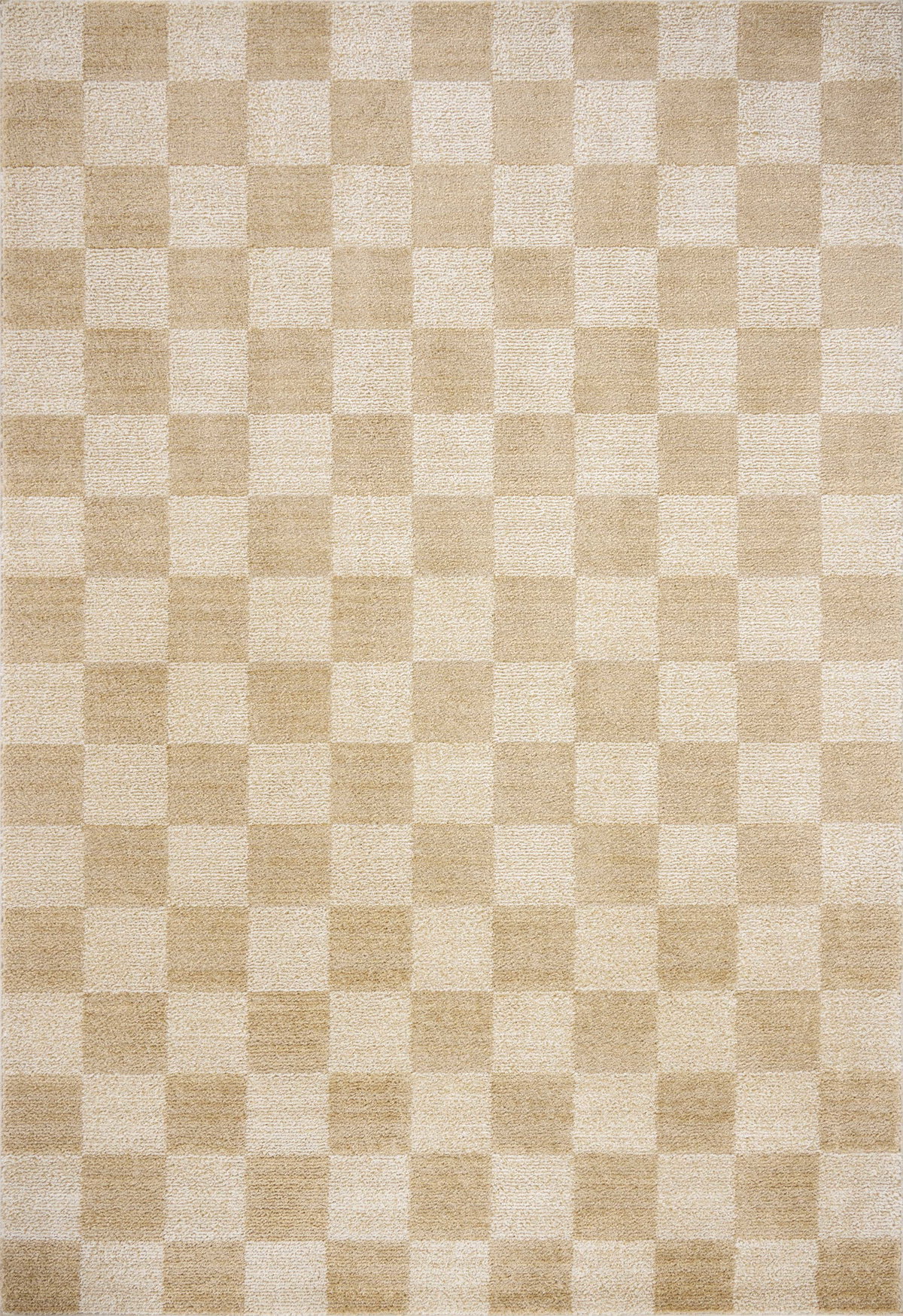 Chris Loves Julia x Loloi Calvin Rug, 6'3" length x 9'6" width View 1