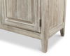 Shepherd Bungalow Buffet, Cabinets & Sideboard by Sarreid, 54" length x 19" width x 42" height thumbnail 7