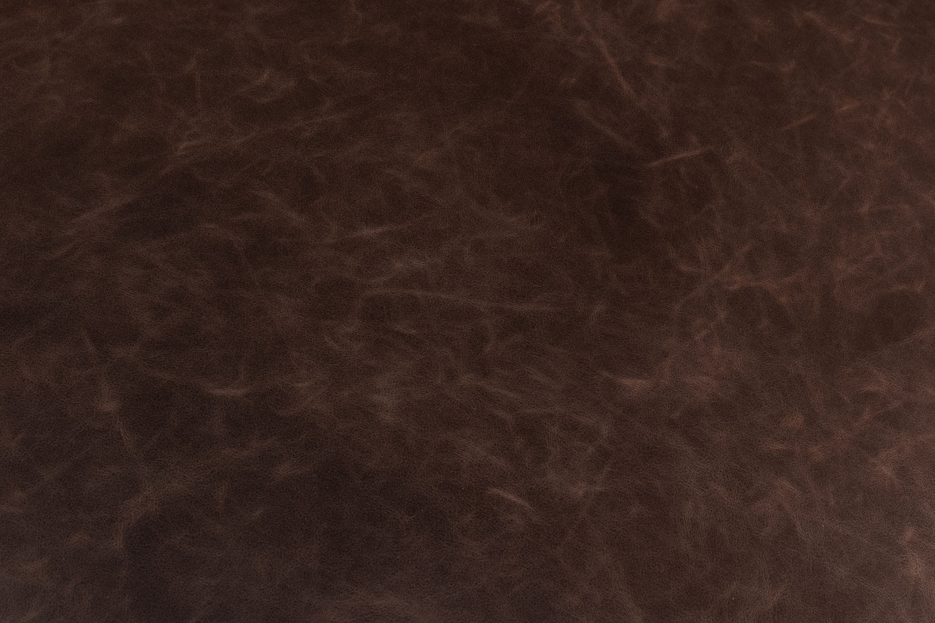 Brooks Leather Tufted 2 Seat Sofa large image 