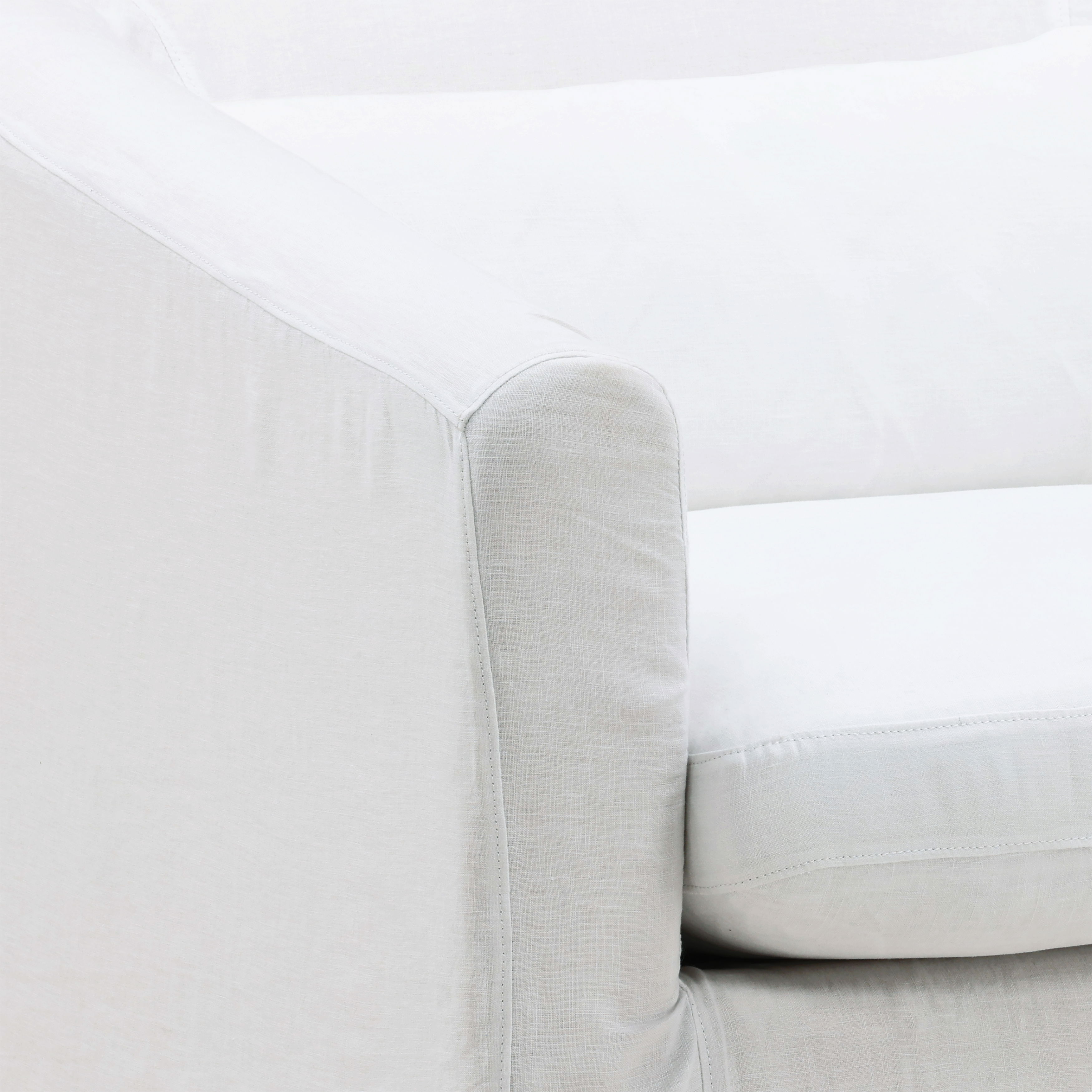Florence Sofa Chair Frame Florence Sofa Chair Frame large image