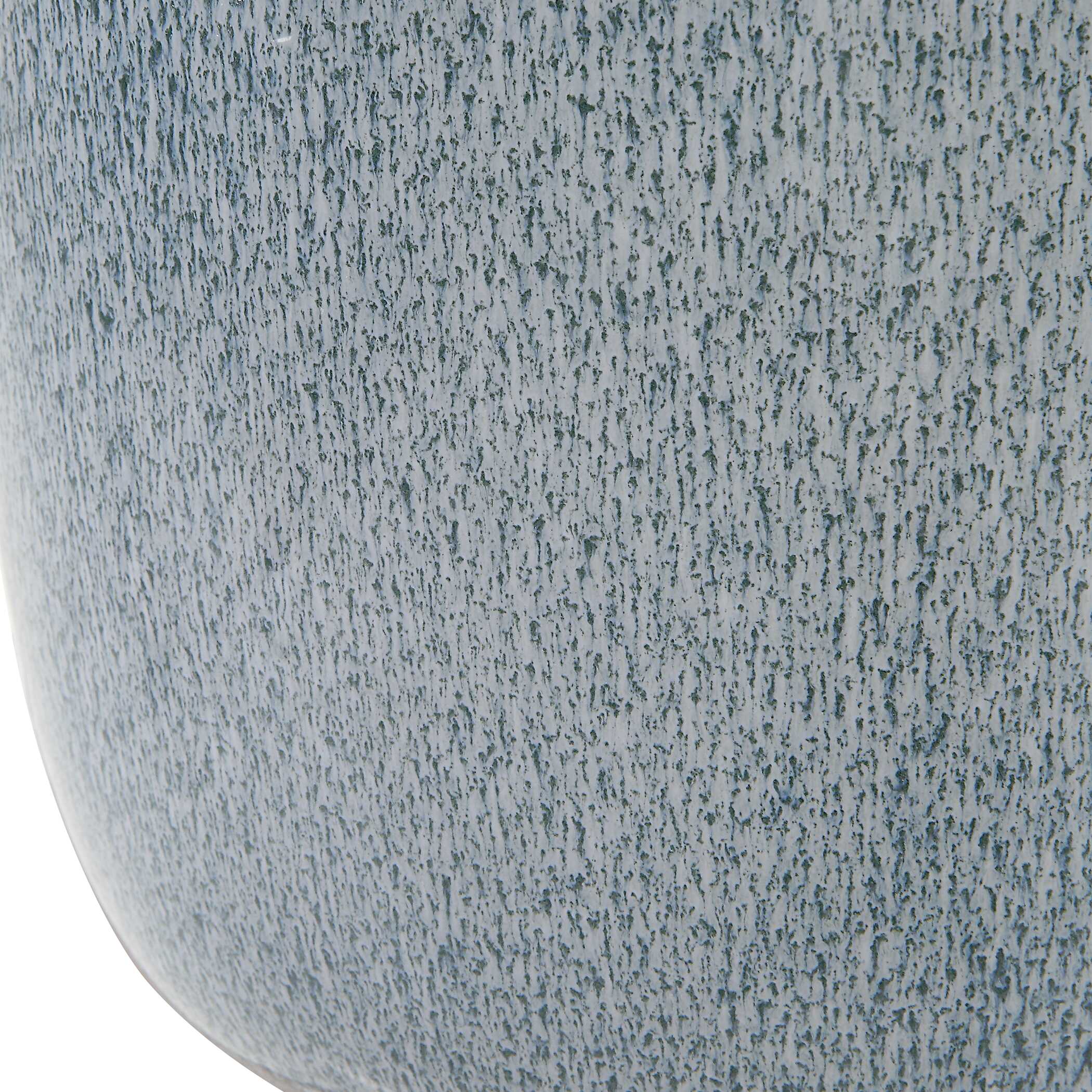 Jubilee Sky Blue Table Lamp large image 