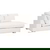 Clara Modular Right-Facing Chaise thumbnail 3