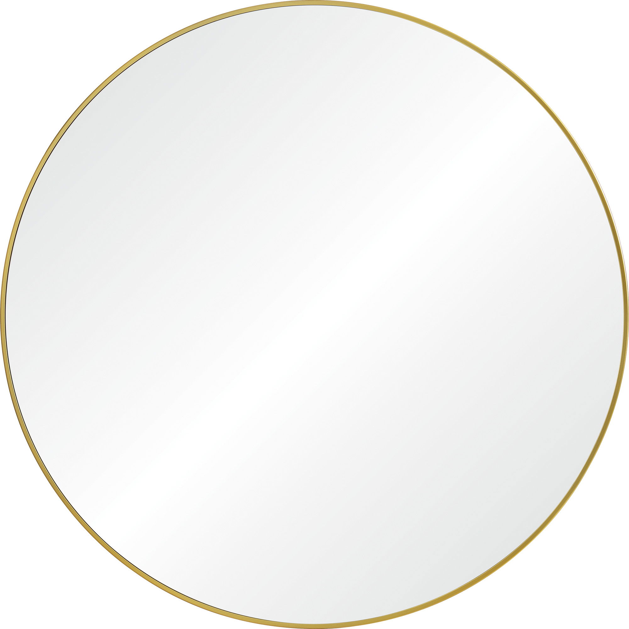 Fragoso Wall Mirror large image 