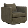 Abound Herb Swivel Chair, Accent Chair by Uttermost, 29.5" width x 26.5" height x 32" depth thumbnail 5