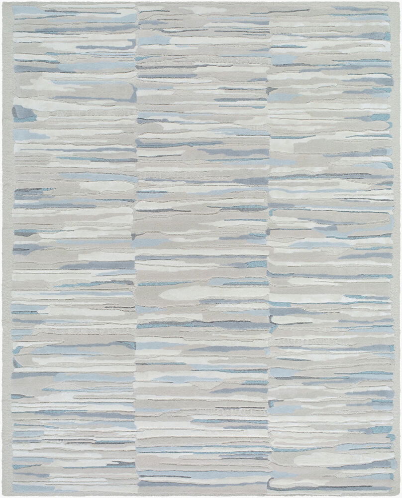 Dreamscape Handmade Rug large image 