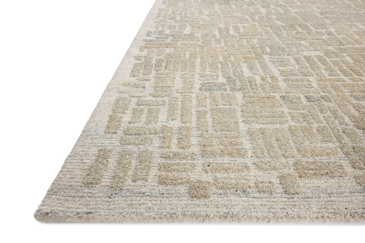 Loloi Elias Rug, 2'6" length x 7'6" width View 2