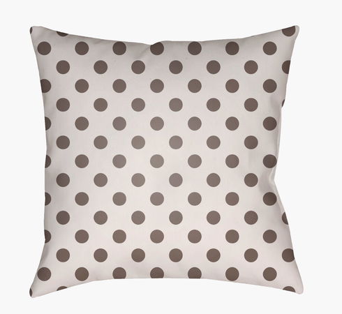 Boo Accent Pillow