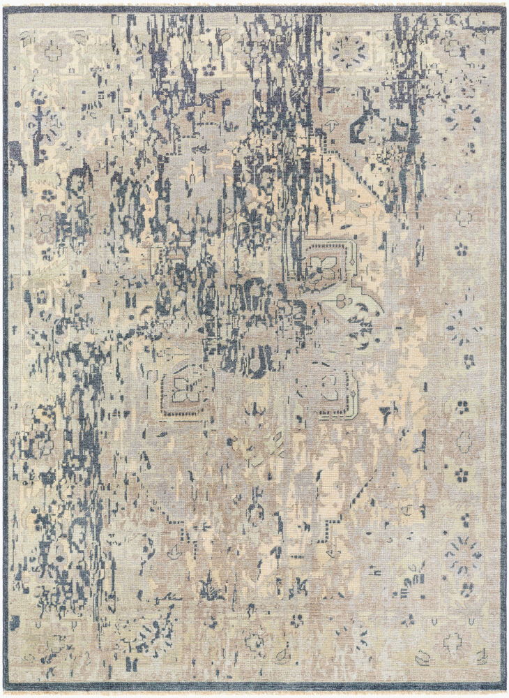 Cappadocia Handmade Rug large image 