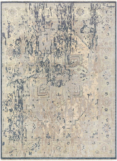Cappadocia Handmade Rug