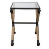 Braddock Coastal Accent Table thumbnail 4