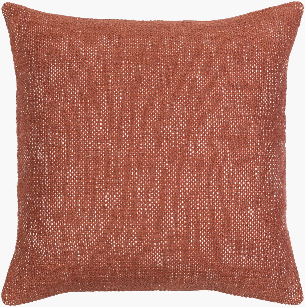 Bisa Accent Pillow large image 