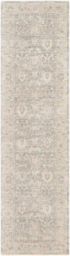 The Vintage Edit Machine Woven Rug, by Surya, 10'0.08" length x 2'7.5" width thumbnail