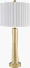 Kerfi Accent Table Lamp, by Surya, 14" width x 28" height thumbnail