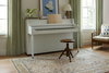 Rifle Paper Co. x Loloi Laurel Rug, 1'6" length x 1'6" width thumbnail 3