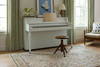 Rifle Paper Co. x Loloi Laurel Rug, 6'6" length x 9'2" width thumbnail 3