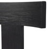 Idris Armless Chair, Accent Chair by Uttermost, 20.5" width x 34" height x 24.25" depth thumbnail 9