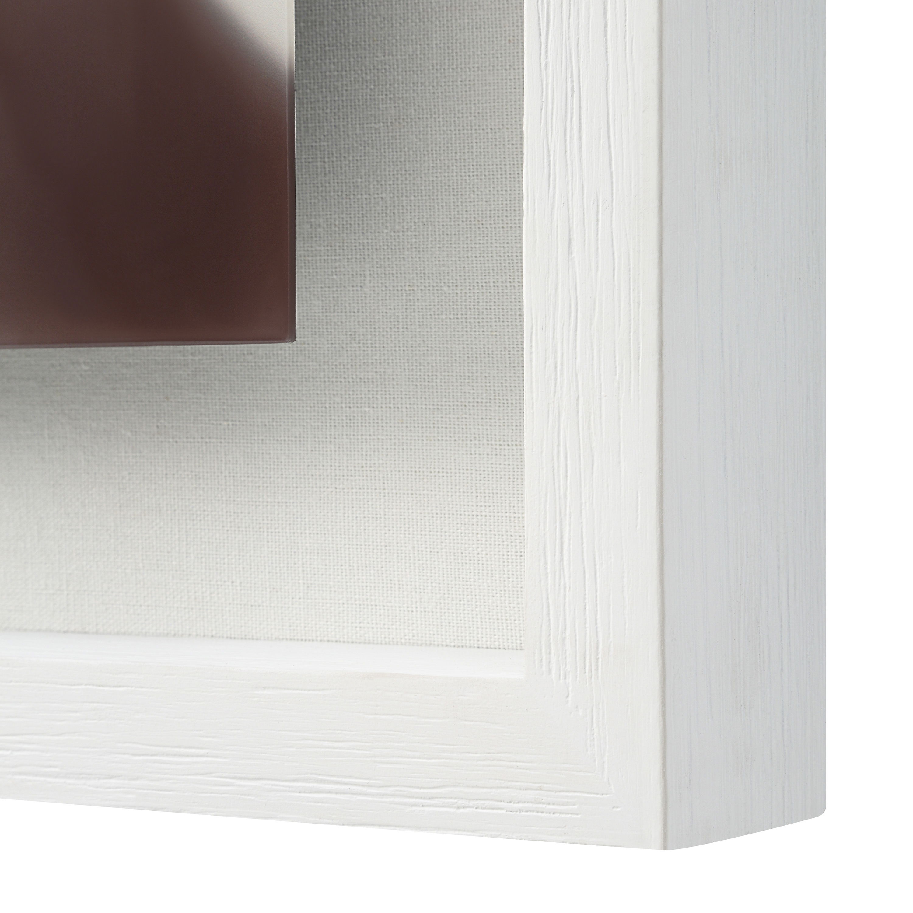 Harding  Wall Decor, by Renwil, 1'4" height x 2" depth View 9