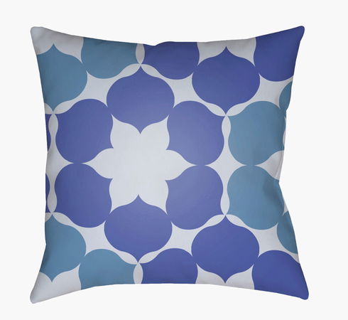 Moderne Accent Pillow