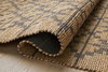 Chris Loves Julia x Loloi Judy Rug, 7'9" length x 9'9" width thumbnail 4