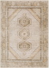 Fifth Avenue Machine Woven Rug, by Surya, 7'2.61" length x 2'5.53" width thumbnail
