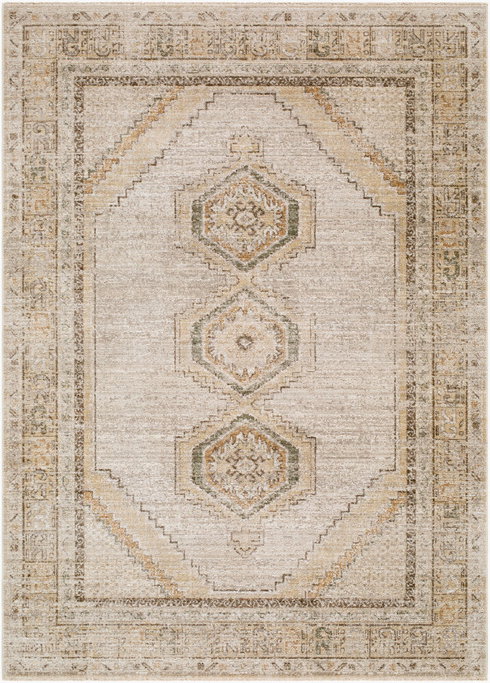 Fifth Avenue Machine Woven Rug