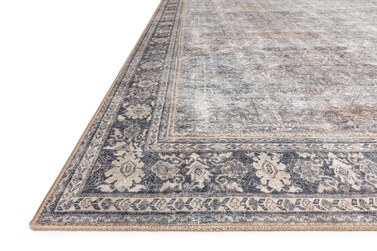 Loloi Wynter Rug, 2' length x 5' width View 5
