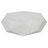 Volker White Coffee Table thumbnail 0