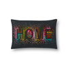 Loloi Pillows Pillow, Decorative Pillow, 13" length x 21" width thumbnail