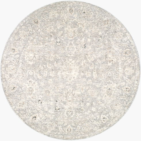 Poetry Machine Woven Rug