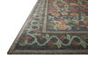 Rifle Paper Co. x Loloi Rosa Rug, 2'6" length x 7'6" width thumbnail 5