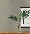 Reed Basket Brown Peel & Stick Wallpaper thumbnail 2
