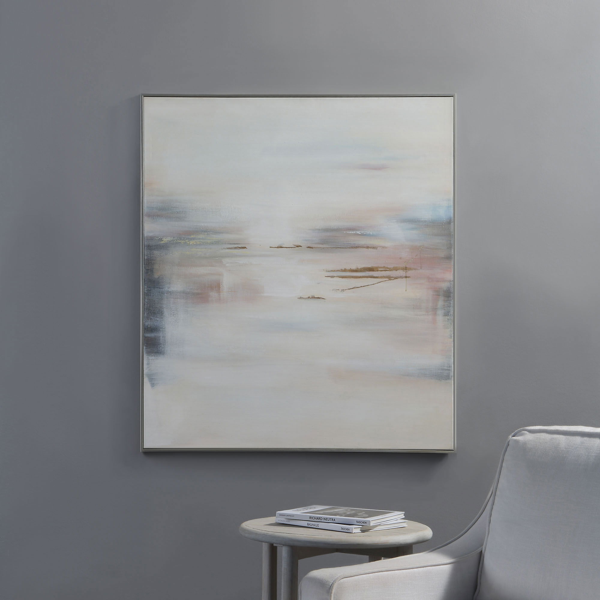 Carina Canvas Art large image 