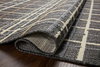 Loloi Rainier Rug, 1'6" length x 1'6" width thumbnail 4
