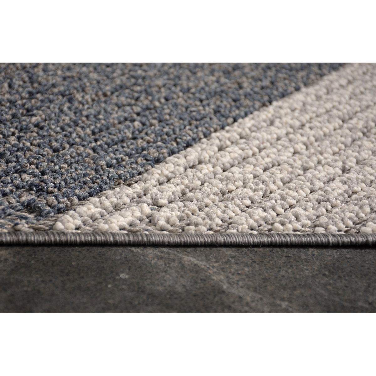 Ambrose Indoor Rug, by Renwil, 2'6" width x 10' height View 4