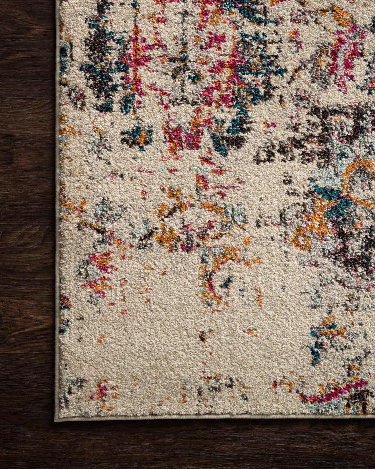 Loloi II Nadia Rug, 2'2" length x 10' width View 5