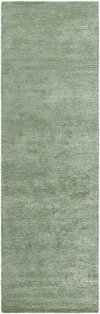 Richmond Handmade Rug, by Surya, 10' length x 3' width thumbnail
