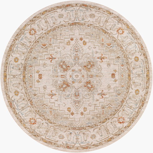 Avant Garde Machine Woven Rug