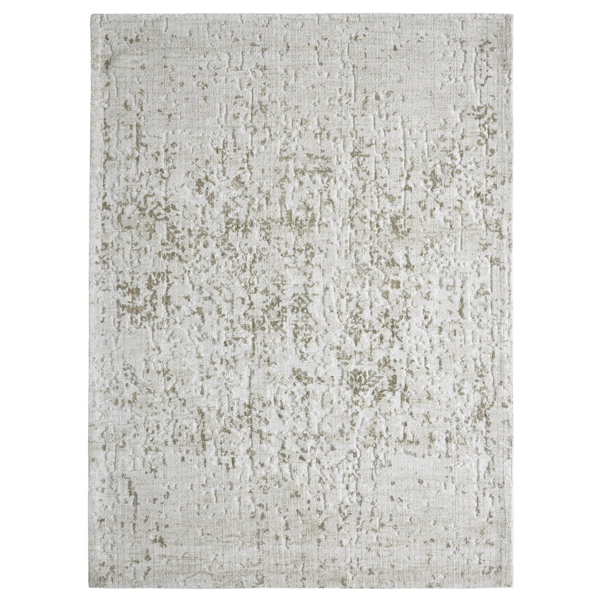 Hazel Indoor Rug, by Renwil, 7'8" width x 7'11" height View 1