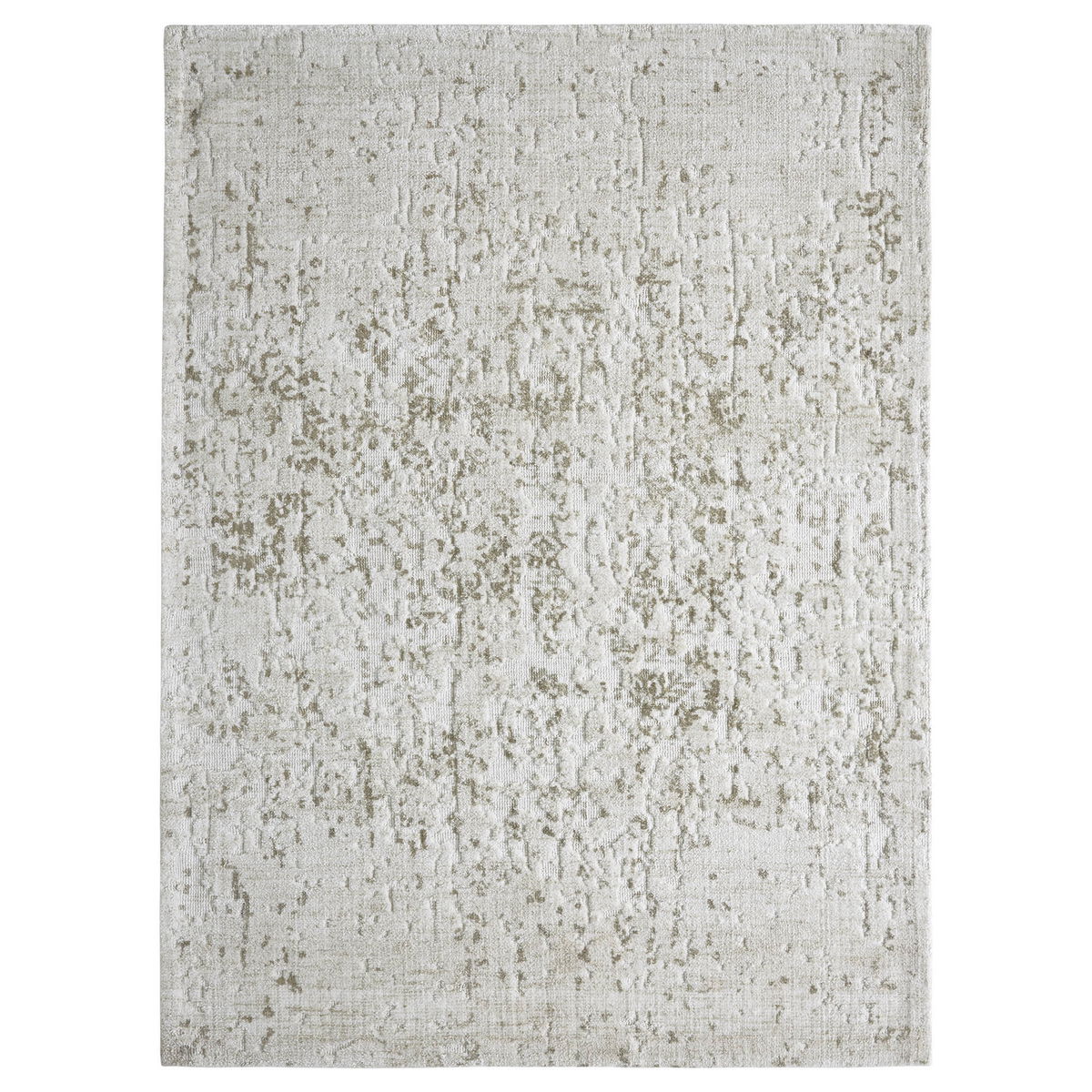 Hazel Indoor Rug, by Renwil, 9'11" width x 9'10" height View 1