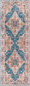 Iris Machine Woven Rug thumbnail 0