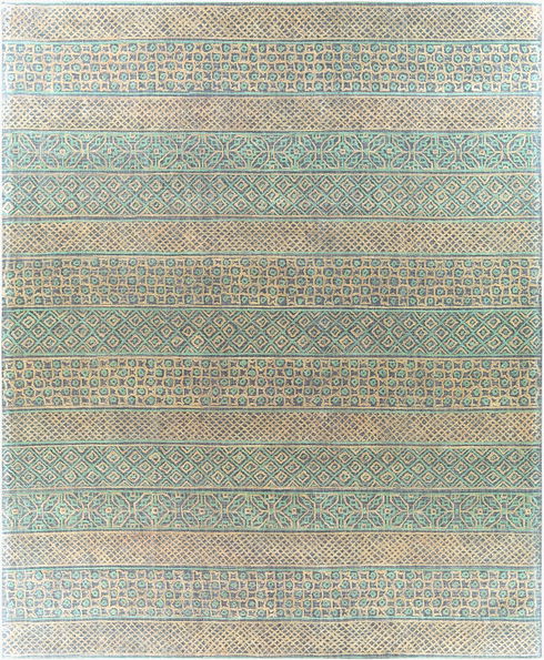 Oakland Handmade Rug