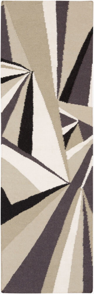 Voyages Handmade Rug