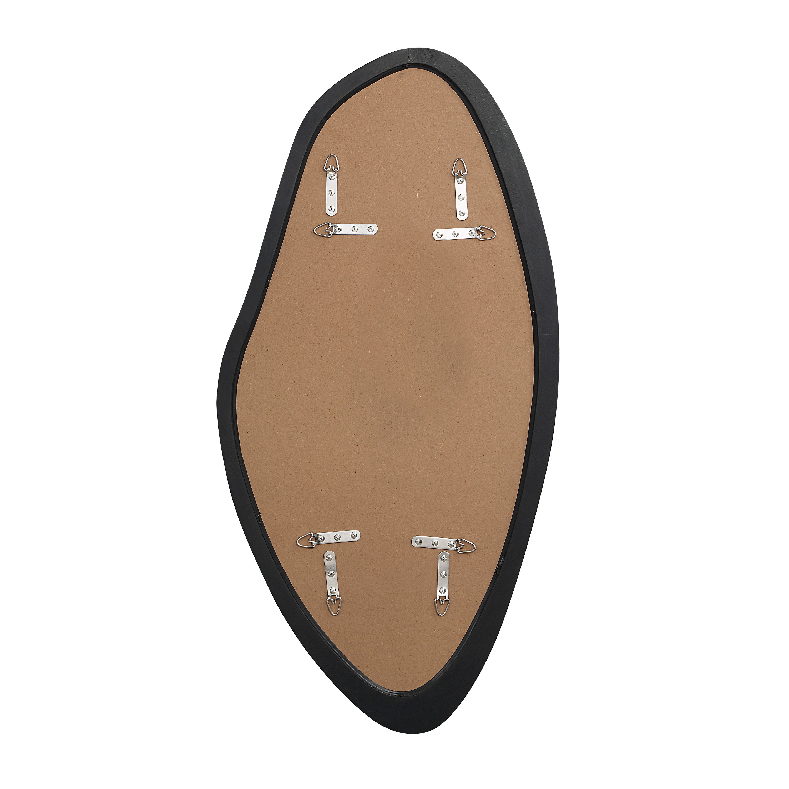 Trani, Mirror by Renwil, 40" height x 1" depth View 4