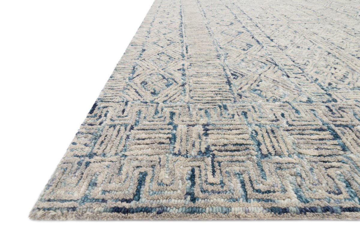 Loloi Peregrine Rug, 3'6" length x 5'6" width View 2