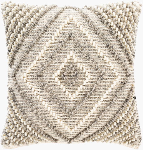 Faroe Accent Pillow