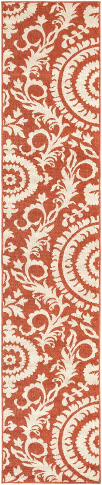 Alfresco Machine Woven Rug large image 
