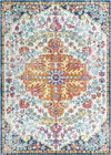 Harput Machine Woven Rug thumbnail 0