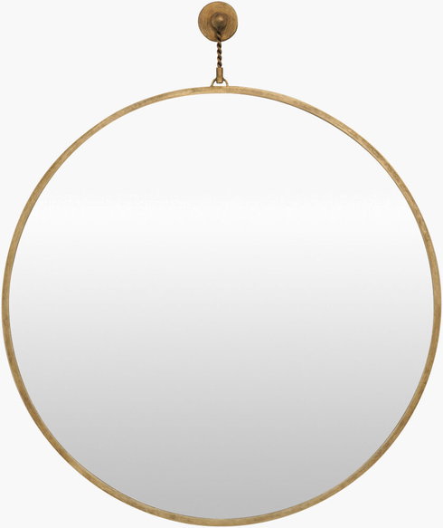 Belladay Accent Mirror