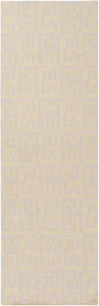 Frontier Handmade Rug large image 