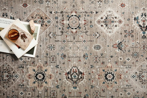 Loloi Leigh Rug